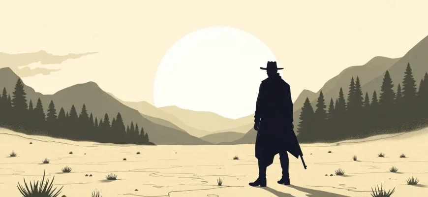 Les Meilleurs Westerns avec des Tueurs à Gages