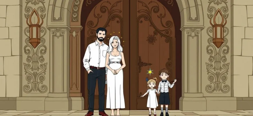 Films de Fantasy sur l'Entreprise Familiale