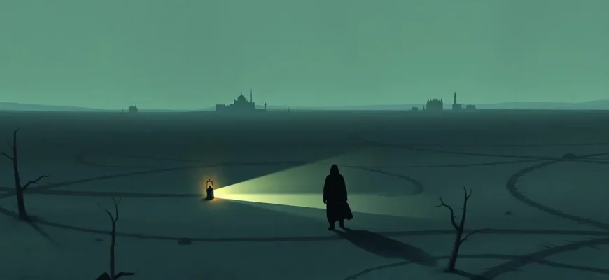 Films d'horreur sur l'Afghanistan