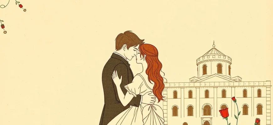 Films d'amour inspirés par Léonard de Vinci