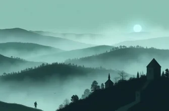 Films d'horreur sur la Slovaquie