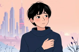 Films de science-fiction sur la dépression adolescente