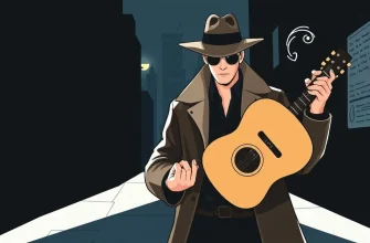 Films Détectives avec des Guitaristes