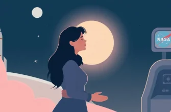 Films d'amour sur la NASA