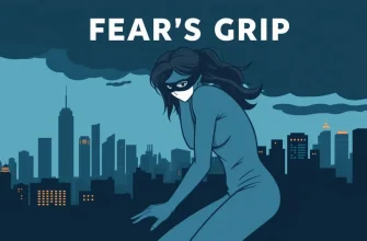 Films d'action sur les peurs