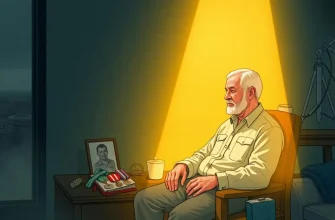 Films d'amour sur les vétérans