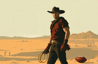 Films westerns sur les sportifs