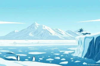 Films fantastiques sur la glace