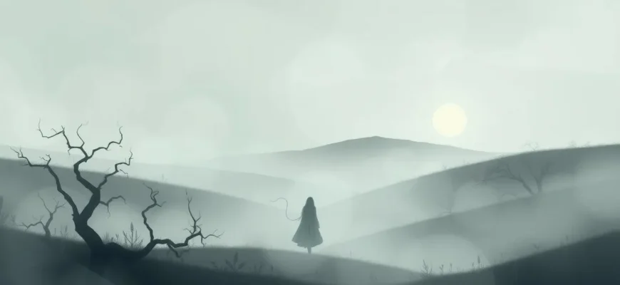 Films de Fantaisie avec Brume