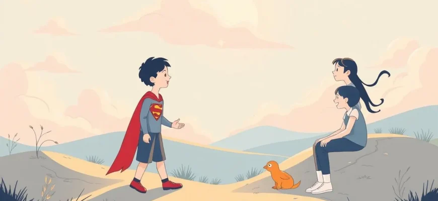 Les Meilleures Comédies sur les Amis Imaginaires