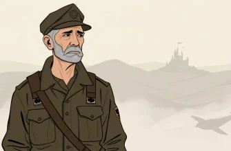 Films de fantasy avec des vétérans