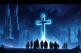 Films de Science-Fiction sur le Fanatisme Religieux