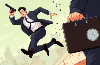 Films d'action avec des comptables