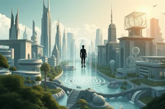 Films de science-fiction introspectifs