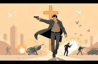 Top 10 des films d'action sur le christianisme
