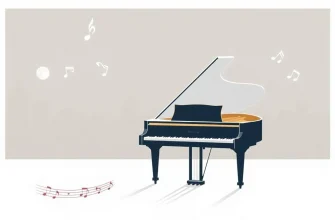 Films mélodramatiques sur la musique classique