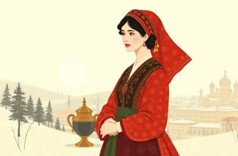 Films mélodramatiques sur la Russie