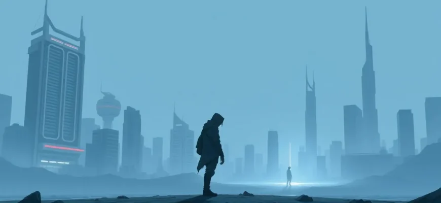 Films de science-fiction sur les sans-abri