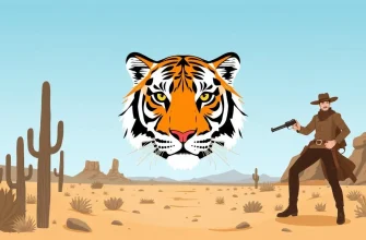 Films de western avec des tigres