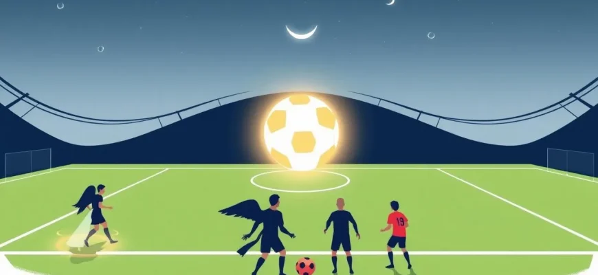 Films de fantasy sur le football