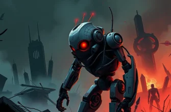 Films Fantastiques avec des Robots Tueurs