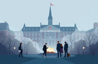 Films de Fantaisie à Harvard