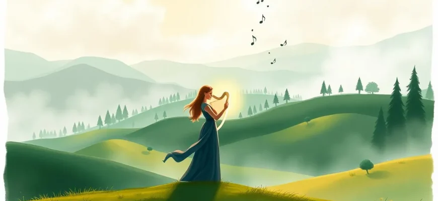 Les 10 meilleurs films fantastiques avec des chants