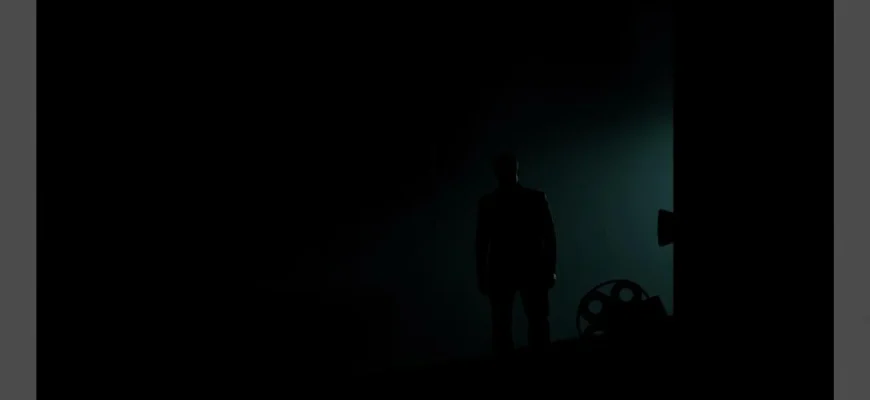 Films d'horreur du 20ème siècle