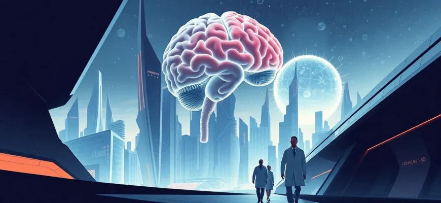 Films de science-fiction sur la maladie d'Alzheimer