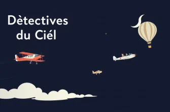 Films Détectives sur les Pilotes