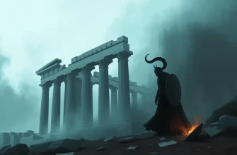 Films d'horreur sur la Grèce