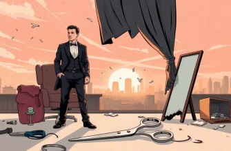 Films d'action avec des coiffeurs