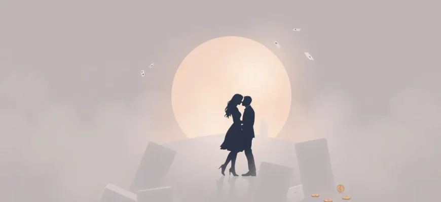 Films d'amour et d'escrocs