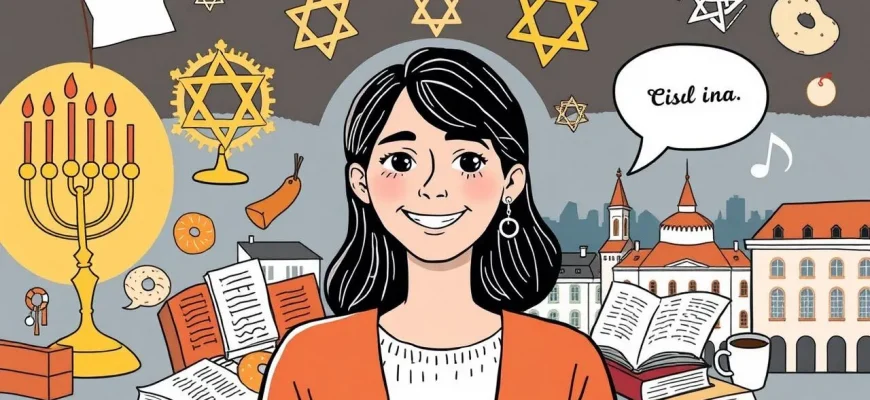 Top 10 des Comédies Juives en Français