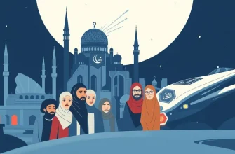 Films de science-fiction avec des musulmans