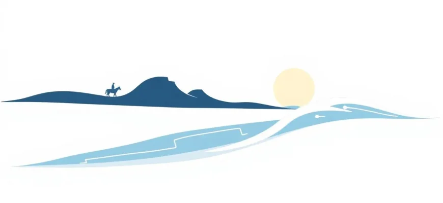 Top 10 des westerns où l'eau est au cœur de l'histoire