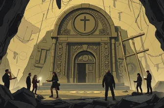 Films fantastiques sur les tombes