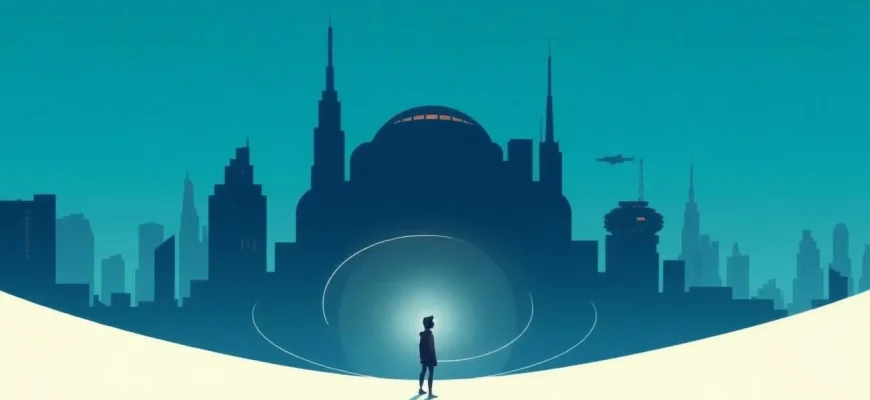 Films de science-fiction sur la faible estime de soi