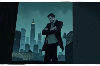 Films d'action avec des psychopathes