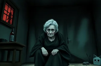 Films d'horreur sur la relation entre bабушка et petite-fille