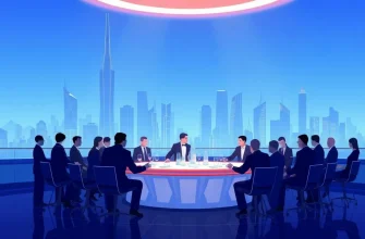 Films de science-fiction sur la haute société