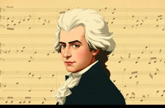 Films mélodramatiques sur Mozart