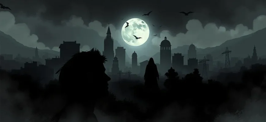 Films d'horreur sur Cuba