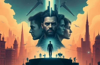 Films de science-fiction sur la DDI