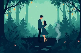 Films de romance et potions magiques