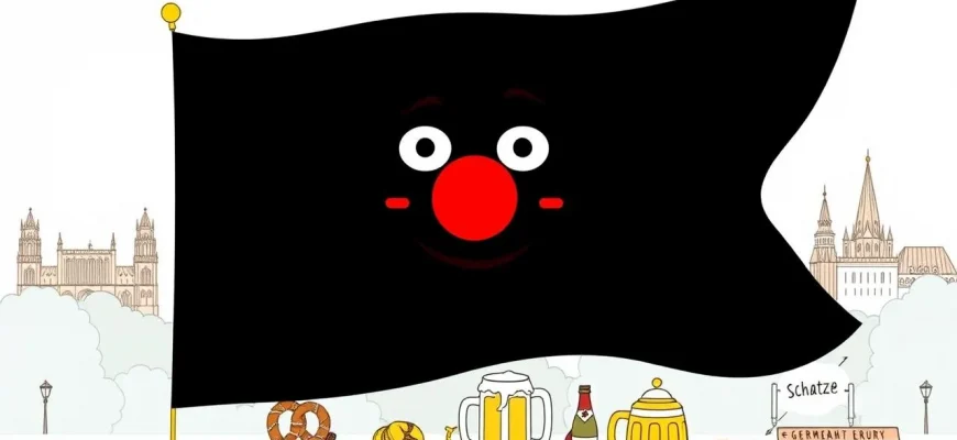 Comédies sur les Allemands : 10 Films à Ne Pas Manquer