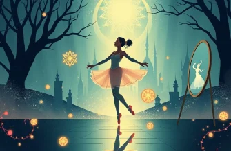 Films de fantaisie sur la chorégraphie