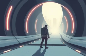 Films de science-fiction sur les tunnels