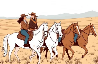 Westerns sur les amitiés féminines