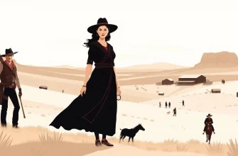 Films de westerns avec une belle-mère